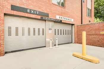 Garages